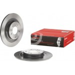 Brembo Δισκόπλακα - 08.N267.11