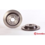 Brembo Δισκόπλακα - 08.R101.11