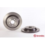 Brembo Δισκόπλακα - 08.R101.11