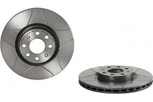 Brembo Δισκόπλακα - 09.4939.77