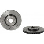 Brembo Δισκόπλακα - 09.5180.3X