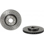 Brembo Δισκόπλακα - 09.5180.3X Brembo Δισκόπλακα - 09.5180.3X
