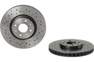Brembo Δισκόπλακα - 09.5180.3X