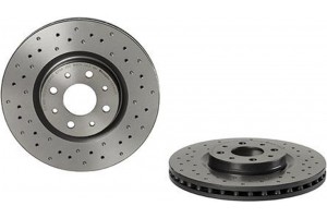 Brembo Δισκόπλακα - 09.5180.3X