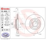 Brembo Δισκόπλακα - 09.8690.11