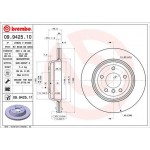 Brembo Δισκόπλακα - 09.9425.10