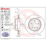 Brembo Δισκόπλακα - 09.9573.10