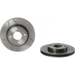 Brembo Δισκόπλακα - 09.A968.76