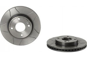 Brembo Δισκόπλακα - 09.A968.76