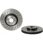 Brembo Δισκόπλακα - 09.B769.51 Brembo Δισκόπλακα - 09.B769.51