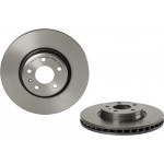 Brembo Δισκόπλακα - 09.D058.11 Brembo Δισκόπλακα - 09.D058.11