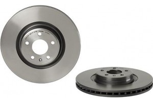 Brembo Δισκόπλακα - 09.D059.11