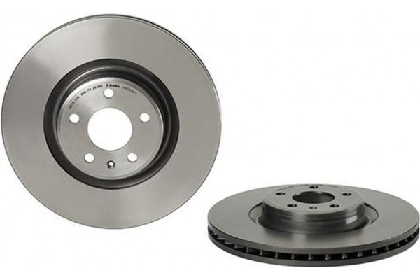 Brembo Δισκόπλακα - 09.D059.11