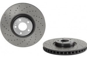 Brembo Δισκόπλακα - 09.D524.13