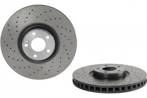 Brembo Δισκόπλακα - 09.D524.13