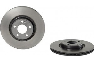 Brembo Δισκόπλακα - 09.D531.13