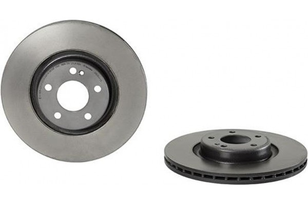 Brembo Δισκόπλακα - 09.D531.13 Brembo Δισκόπλακα - 09.D531.13