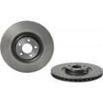 Brembo Δισκόπλακα - 09.D532.13 Brembo Δισκόπλακα - 09.D532.13