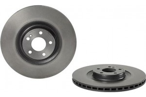 Brembo Δισκόπλακα - 09.D532.13