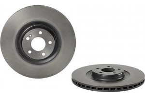 Brembo Δισκόπλακα - 09.D532.13
