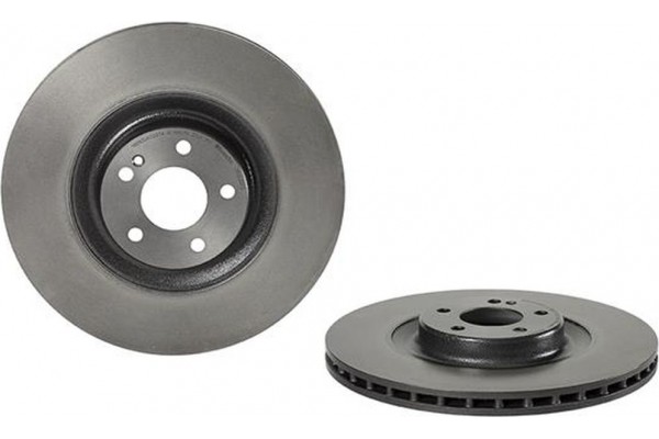 Brembo Δισκόπλακα - 09.D532.13 Brembo Δισκόπλακα - 09.D532.13