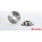 Brembo Δισκόπλακα - 09.3095.20