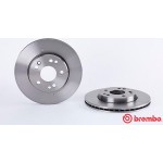 Brembo Δισκόπλακα - 09.4869.34