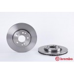 Brembo Δισκόπλακα - 09.4869.34
