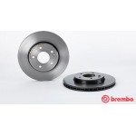 Brembo Δισκόπλακα - 09.4869.41