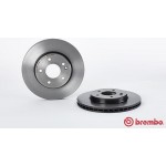 Brembo Δισκόπλακα - 09.4869.41