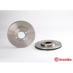 Brembo Δισκόπλακα - 09.4883.10