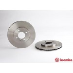 Brembo Δισκόπλακα - 09.4883.10