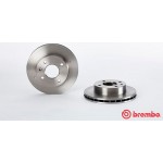 Brembo Δισκόπλακα - 09.4914.34