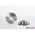 Brembo Δισκόπλακα - 09.4914.34