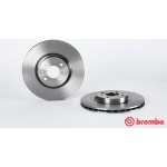 Brembo Δισκόπλακα - 09.4939.14