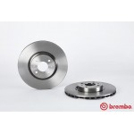 Brembo Δισκόπλακα - 09.4939.14