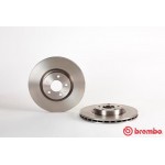 Brembo Δισκόπλακα - 09.4939.24