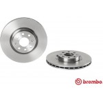 Brembo Δισκόπλακα - 09.4939.34
