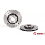 Brembo Δισκόπλακα - 09.4939.3X