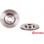 Brembo Δισκόπλακα - 09.4939.40