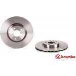 Brembo Δισκόπλακα - 09.4939.40
