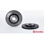 Brembo Δισκόπλακα - 09.4939.75