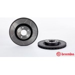 Brembo Δισκόπλακα - 09.4939.76