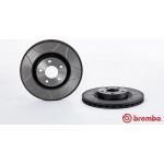 Brembo Δισκόπλακα - 09.4939.76