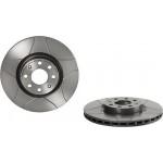 Brembo Δισκόπλακα - 09.4939.77 Brembo Δισκόπλακα - 09.4939.77