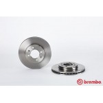 Brembo Δισκόπλακα - 09.4959.10