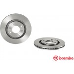 Brembo Δισκόπλακα - 09.4987.24