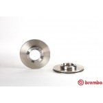 Brembo Δισκόπλακα - 09.5004.10