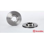 Brembo Δισκόπλακα - 09.5017.10