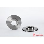 Brembo Δισκόπλακα - 09.5017.10